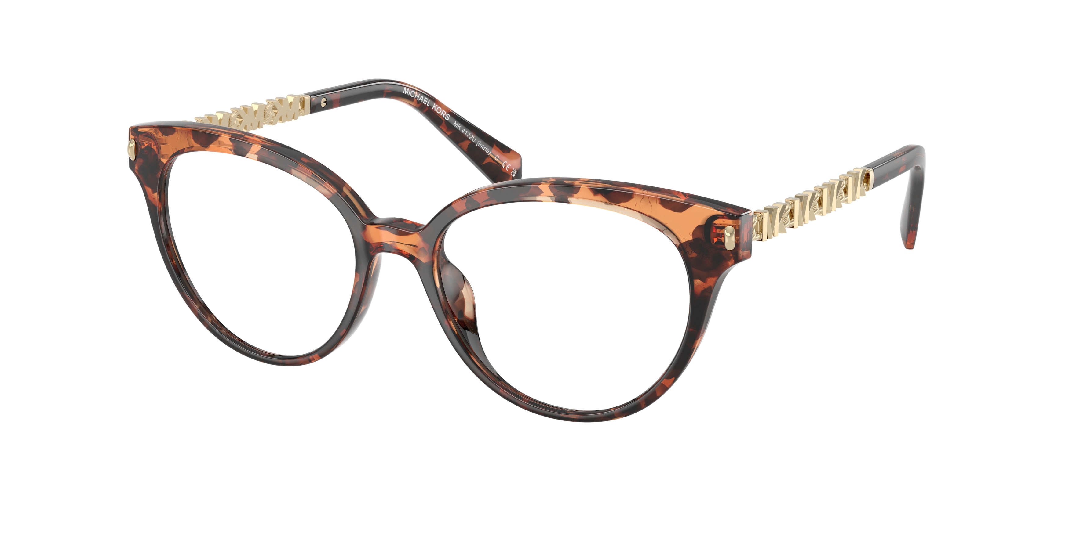 Michael Kors MK4172U 3006 Istria 